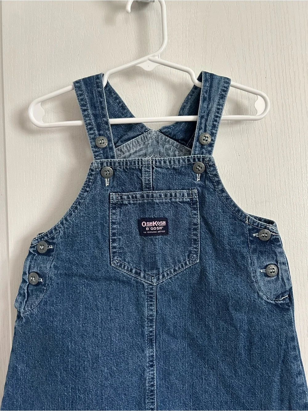 OshKosh Bgosh this vtg